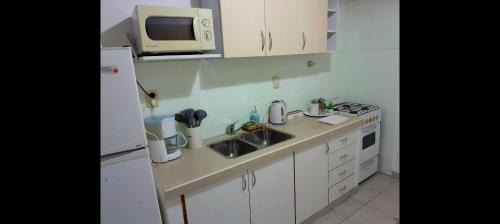Neuquen Apartment | Family-Friendly Departamentos Nqn with Essential Amenities