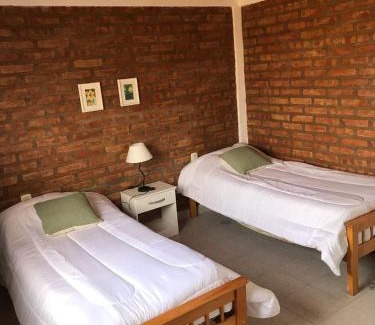 Neuquen Apartment | Family-Friendly Departamentos Nqn with Essential Amenities