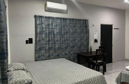 Champoton Apartment | Departamentos Oasis