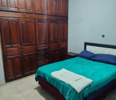 La Banda Apartment | Departamentos omill 170
