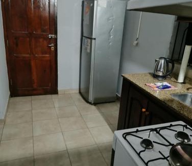 La Banda Apartment | Departamentos omill 170