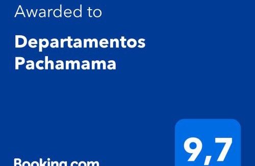 Tunuyan Apartment | Kid-Friendly Getaway at Departamentos Pachamama - 10/10 Rated