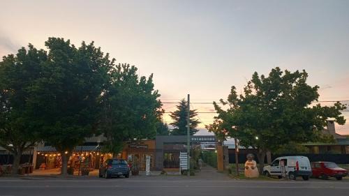 Tunuyan Apartment | Kid-Friendly Getaway at Departamentos Pachamama - 10/10 Rated