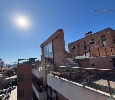 Villa Carlos Paz Apartment | Departamentos Pleno Centro de Carlos Paz