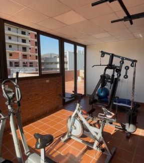 Villa Carlos Paz Apartment | Departamentos Pleno Centro de Carlos Paz