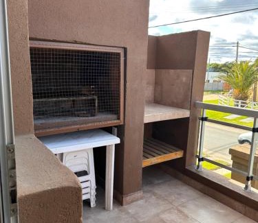 Quequen Apartment | Pet-Friendly Departamentos Playa Quequen with Ocean Views