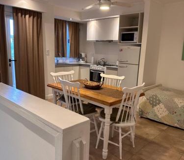 Quequen Apartment | Pet-Friendly Departamentos Playa Quequen with Ocean Views