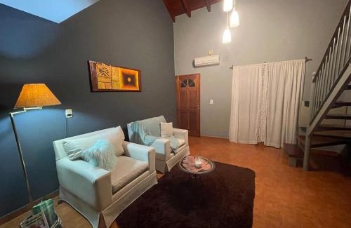 Villa Mercedes Apartment | Pet-Friendly Departamentos PRANA C with Convenient Parking
