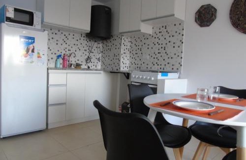 Rosario Apartment | Top-Rated Departamentos Puente Arroyito for Families