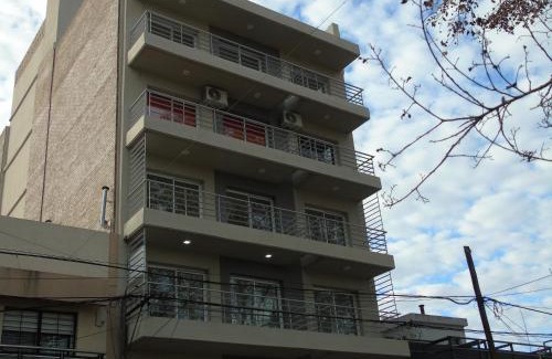 Rosario Apartment | Top-Rated Departamentos Puente Arroyito for Families