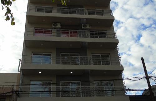 Rosario Apartment | Top-Rated Departamentos Puente Arroyito for Families