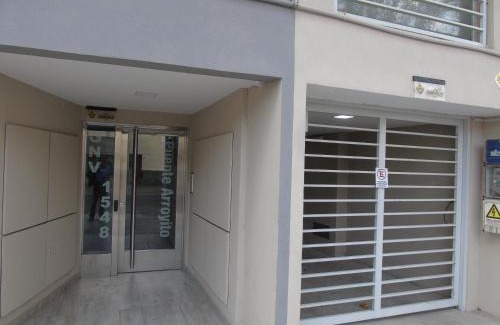 Rosario Apartment | Top-Rated Departamentos Puente Arroyito for Families