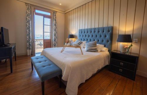 Cerro Concepcion Apartment | Comfortable Departamento Puerto Claro: Family & Pet Friendly