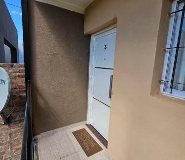 Neuquen Apartment | Guest Rated 9.8: Departamentos Ríos del Neuquén 3