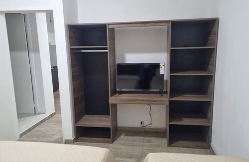 Belen Apartment | Guest Rated: 9/10 at Departamentos Rivadavia