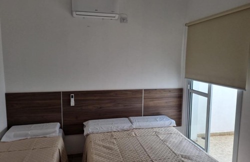 Belen Apartment | Guest Rated: 9/10 at Departamentos Rivadavia