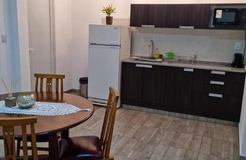Belen Apartment | Guest Rated: 9/10 at Departamentos Rivadavia
