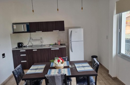 Belen Apartment | Guest Rated: 9/10 at Departamentos Rivadavia