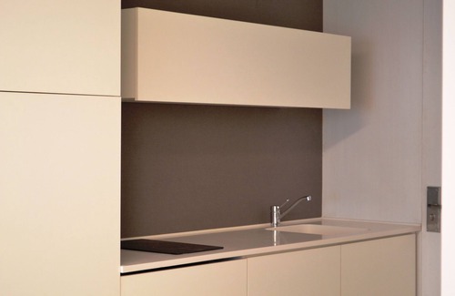 Nueva Cordoba Apartment | Comfortable Departamentos Rondeau with Pool and Spa