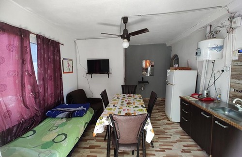 Villa Carlos Paz Apartment | Departamentos sandry