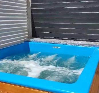 Villa Carlos Paz Apartment | Departamentos sandry