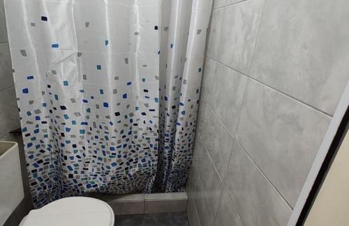 Villa Carlos Paz Apartment | Departamentos sandry