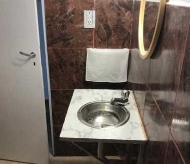 San Luis Apartment | Comfortable Departamentos Sarmiento 3 - Child-Friendly Stay