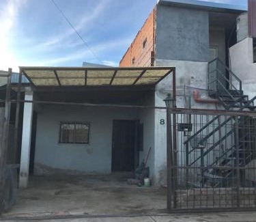 San Luis Apartment | Comfortable Departamentos Sarmiento: Pet and Child Friendly