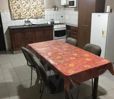 San Luis Apartment | Comfortable Departamentos Sarmiento: Pet and Child Friendly