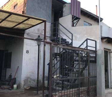 San Luis Apartment | Comfortable Departamentos Sarmiento: Pet and Child Friendly