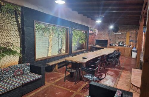 Puerto Iguazu Apartment | Top-Rated Departamentos Serena: Oceanfront & Pet-Friendly Stay