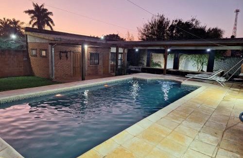 Puerto Iguazu Apartment | Top-Rated Departamentos Serena: Oceanfront & Pet-Friendly Stay