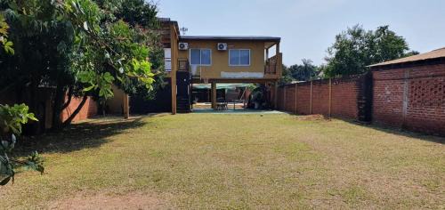Puerto Iguazu Apartment | Top-Rated Departamentos Serena: Oceanfront & Pet-Friendly Stay