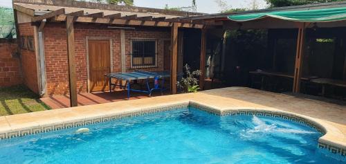Puerto Iguazu Apartment | Top-Rated Departamentos Serena: Oceanfront & Pet-Friendly Stay