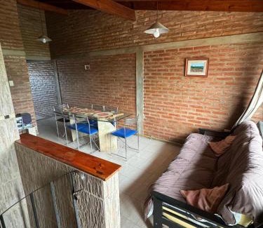 La Falda Apartment | departamentos serranos