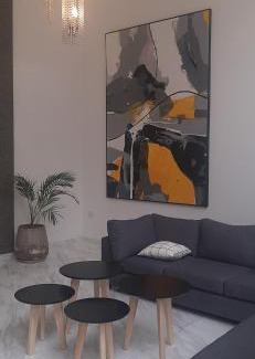 Bahia Blanca Apartment | Family-Friendly Stay at Departamentos Solares - O'Higgins