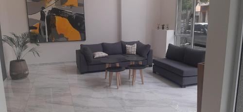 Bahia Blanca Apartment | Family-Friendly Stay at Departamentos Solares - O'Higgins