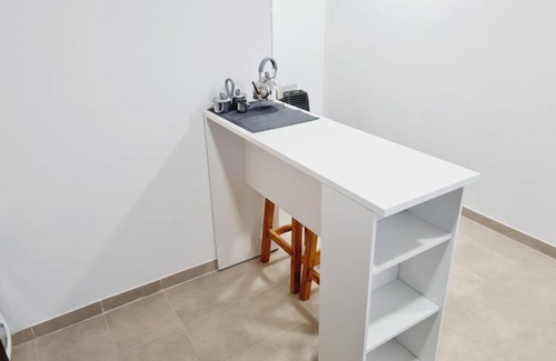 Rio Grande Apartment | Convenient Child-Friendly Stays at Departamentos Temporarios Rg