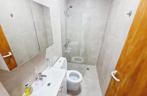Rio Grande Apartment | Convenient Child-Friendly Stays at Departamentos Temporarios Rg