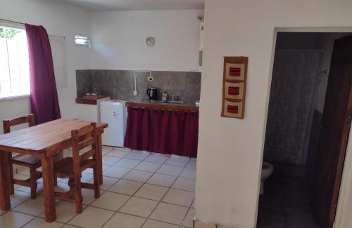 La Rioja Apartment | Family-Friendly Departamentos Tierra Colorada with High Ratings