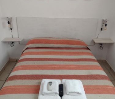 La Rioja Apartment | Family-Friendly Departamentos Tierra Colorada with High Ratings