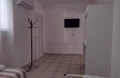 La Rioja Apartment | Family-Friendly Departamentos Tierra Colorada with High Ratings