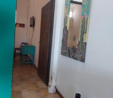 Cafayate House | Relaxing Departamentos Valles Calchaquies with Hot Tub