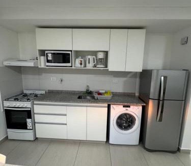 Neuquen Apartment | Elegant Departamentos y Monoambientes Santiago 115 - Top Rated