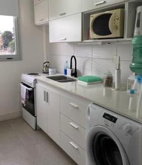 Ezeiza Apartment | DepartamentoTemporal Canning Ezeiza