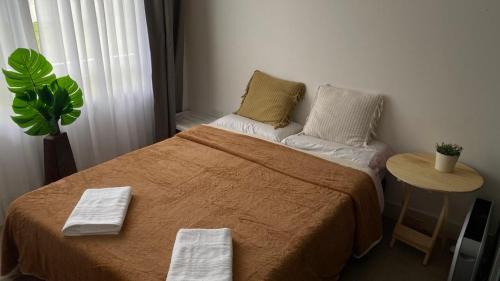 Ezeiza Apartment | DepartamentoTemporal Canning Ezeiza