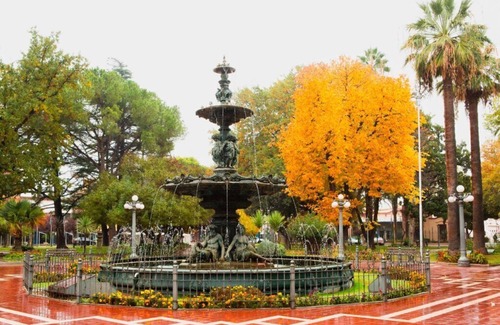 Maipu Apartment | Budget-Friendly Family Retreat in Maipú, Mendoza
