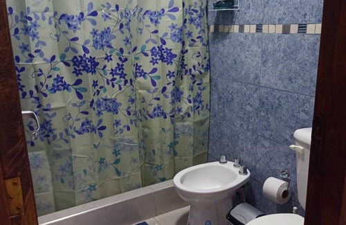 Maipu Apartment | Budget-Friendly Family Retreat in Maipú, Mendoza