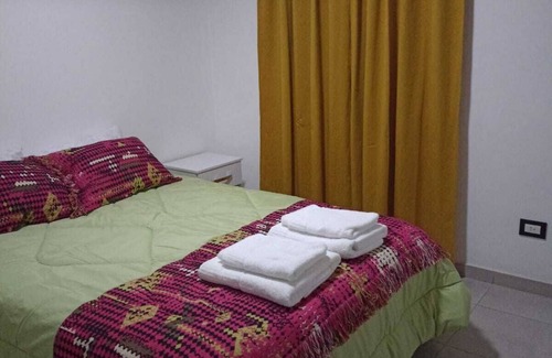 Maipu Apartment | Budget-Friendly Family Retreat in Maipú, Mendoza