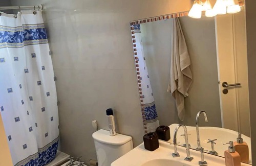 Mendoza City Center Apartment | Comfortable Stay at Vista Los Andes in Mendoza, Pool Access